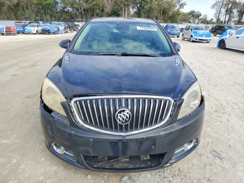 2013 Buick Verano