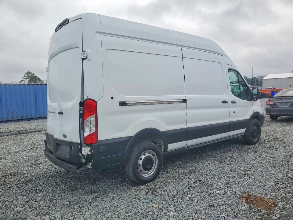2019 Ford Transit T-250