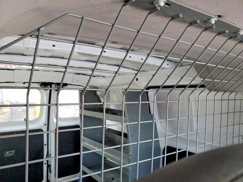 2017 Nissan NV200 2.5S