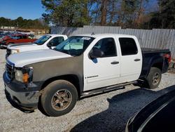 2009 GMC Sierra K1500 sle en venta en Fairburn, GA