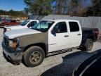 2009 GMC Sierra K1500 sle
