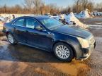2011 Cadillac CTS