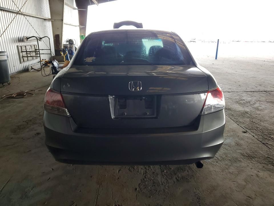 2008 Honda Accord lx