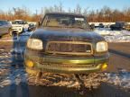 2003 Toyota Tundra Access cab SR5