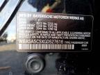 2016 BMW 528 i