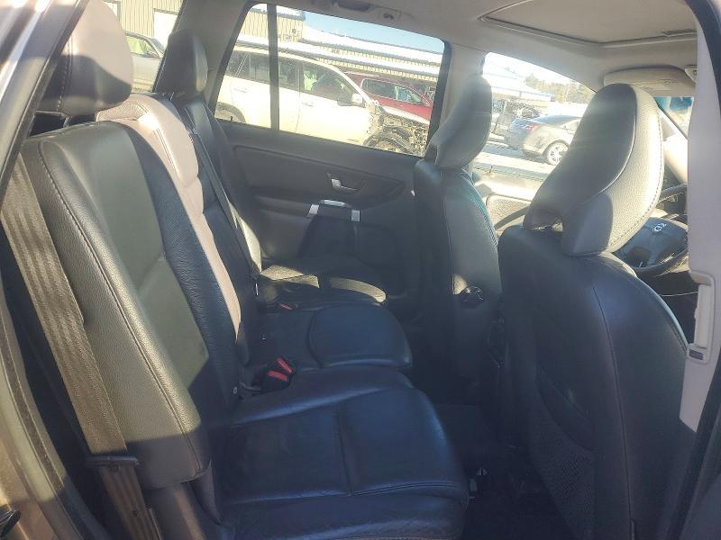2009 Volvo Xc90 3.2