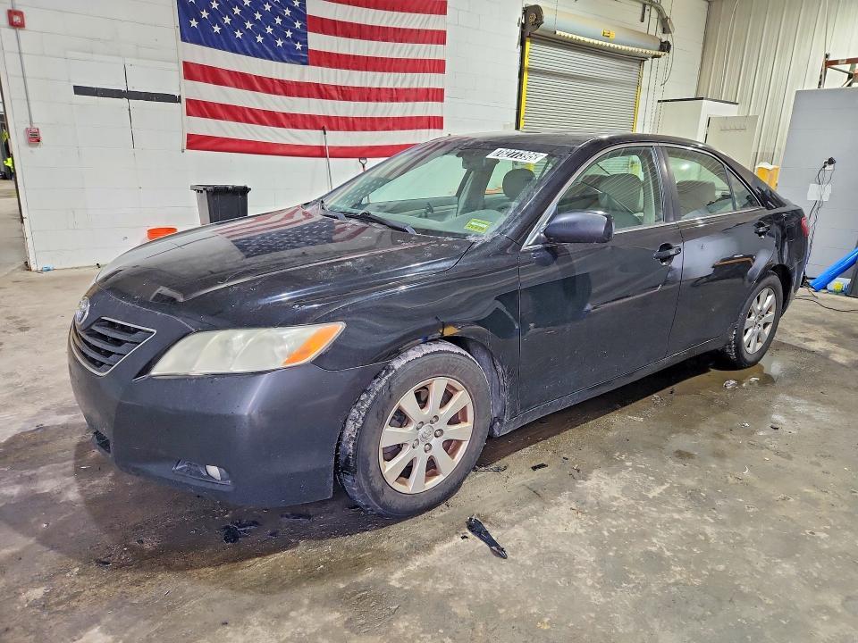 2007 Toyota Camry xle V6