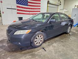 Toyota Vehiculos salvage en venta: 2007 Toyota Camry xle V6