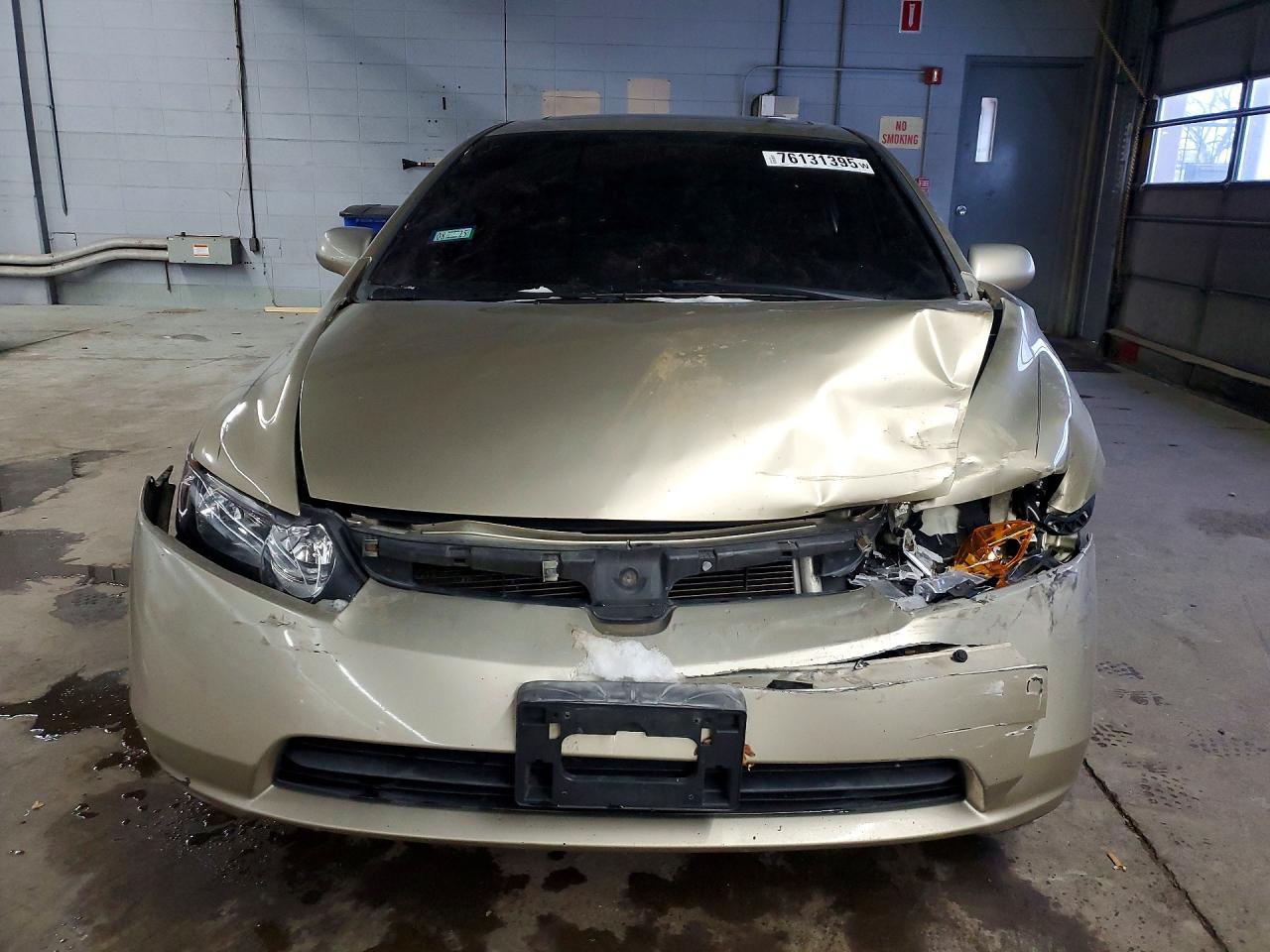 2008 Honda Civic exl