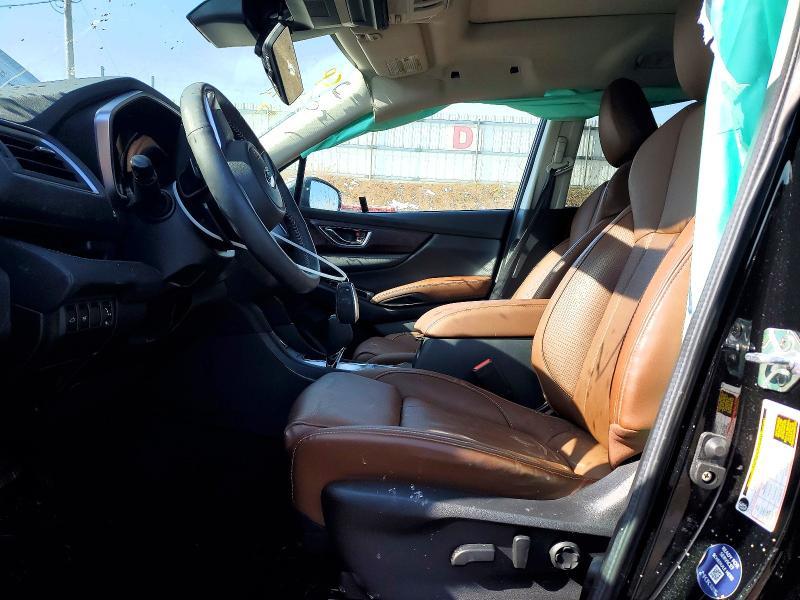 2025 Subaru Ascent Touring