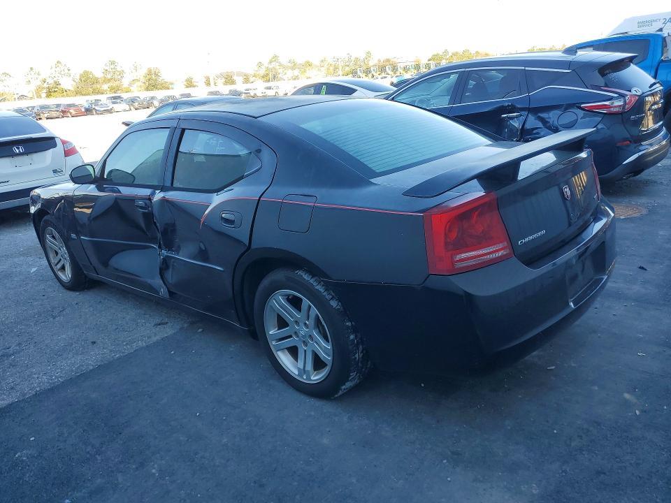 2006 Dodge Charger se