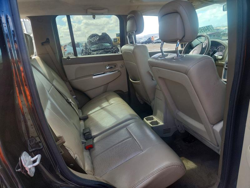 2010 Jeep Liberty Limited