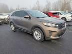 2019 KIA Sorento l