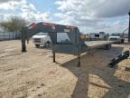 2022 Trailmax Flatbed Trailer