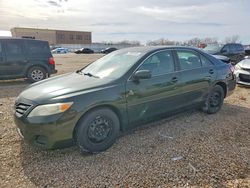 2010 Toyota Camry Base for sale in Kansas City, KS