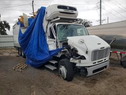2024 Freigliner 2024 Freightliner Business Class M2 Refrigerated B en venta en Riverview, FL