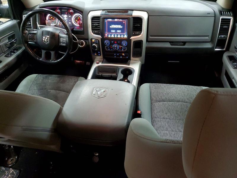 2019 Dodge Ram 1500 Classic slt