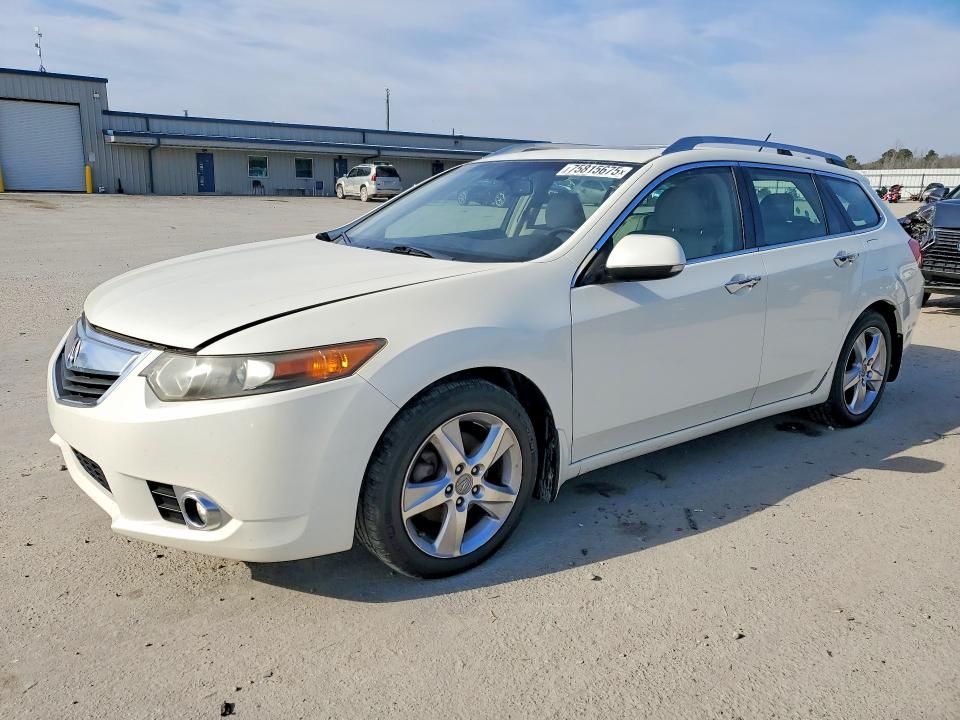 2011 Acura TSX