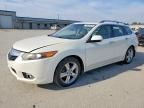 2011 Acura TSX