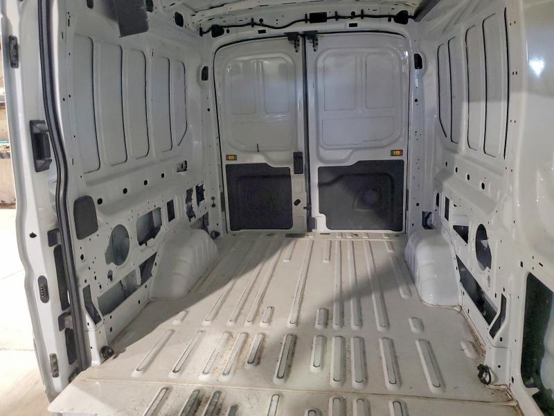 2025 Ford Transit T-250