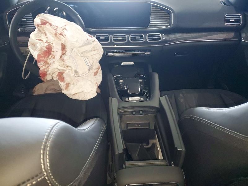 2025 Mercedes-Benz Gle 63 s 4matic amg