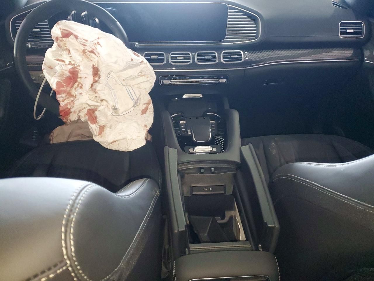 2025 Mercedes-Benz Gle 63 s 4matic amg