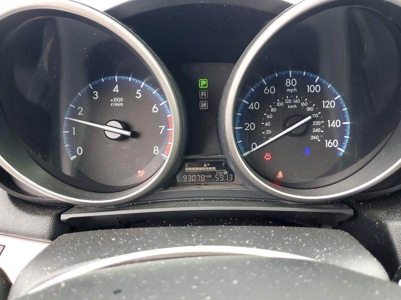 2013 Mazda 3 I