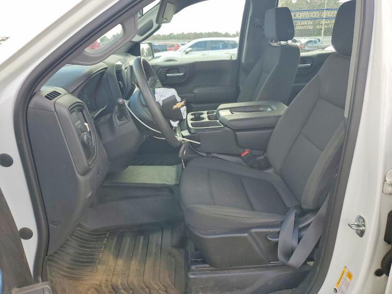 2023 Chevrolet Silverado C1500