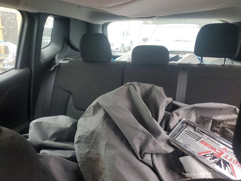 2022 Jeep Renegade Sport