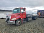 2013 Hino 258/268 Rollback TOW Truck