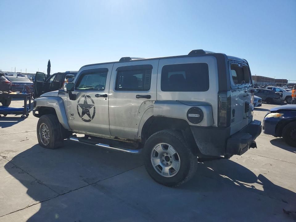 2007 Hummer H3