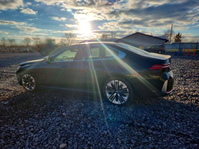 2024 BMW I5 Edrive 40