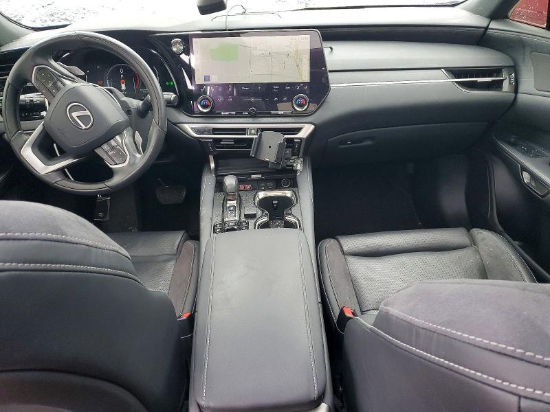 2023 Lexus Rx 350 Luxury