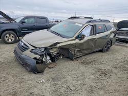2021 Subaru Outback Onyx Edition xt for sale in Eugene, OR