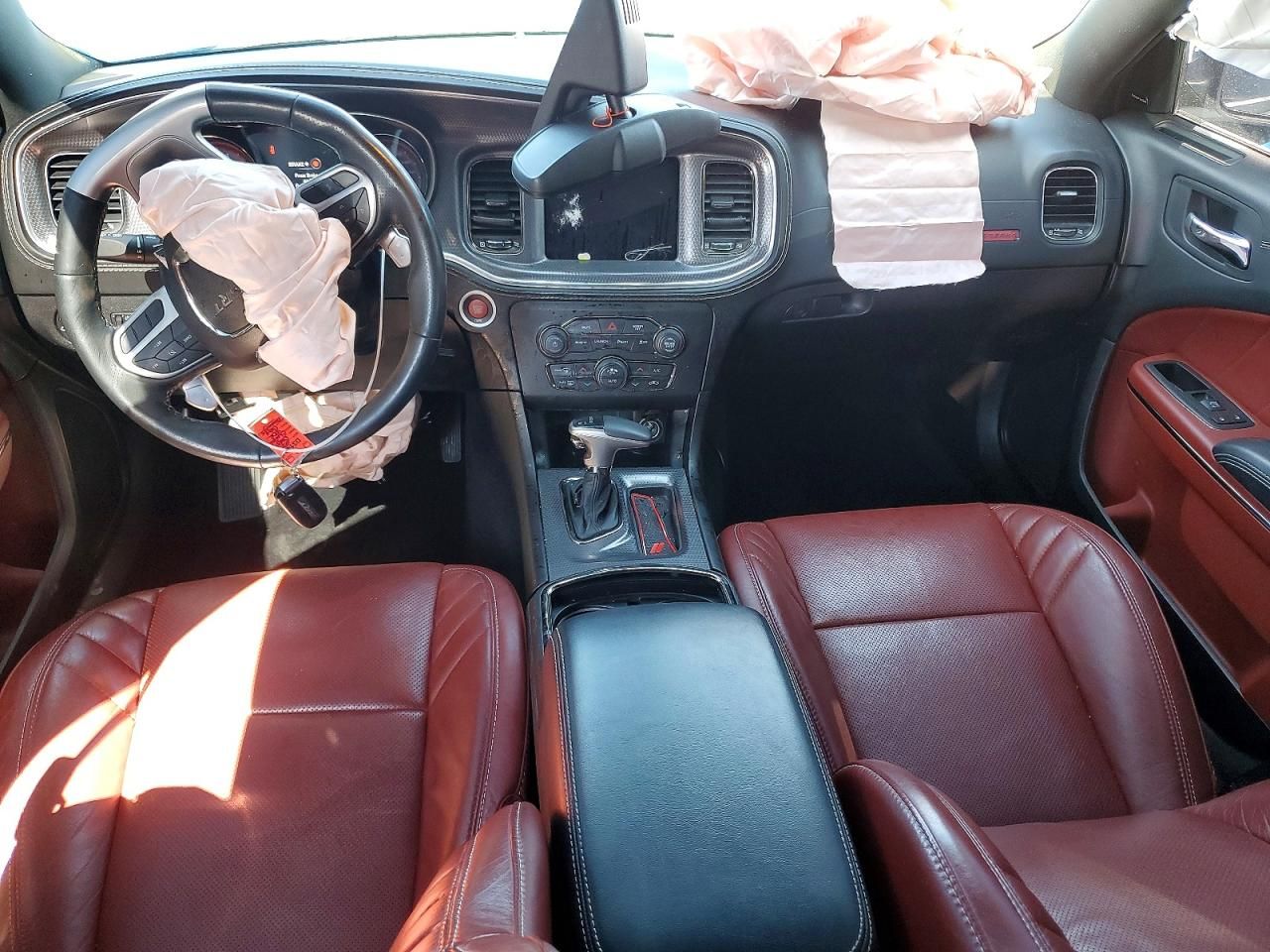 2023 Dodge Charger srt Hellcat