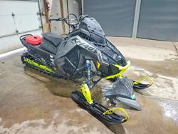 Salvage cars for sale from Copart Columbia Station, OH: 2022 Polaris 850