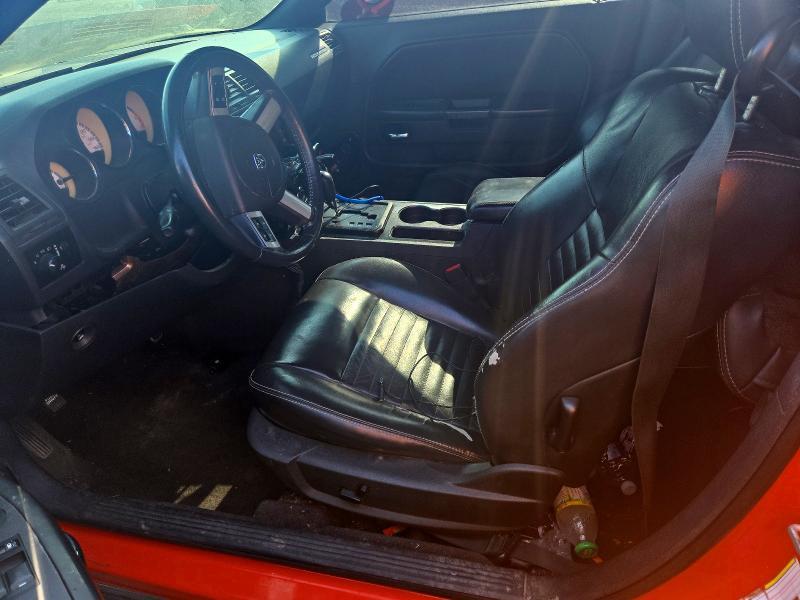 2010 Dodge Challenger R/T