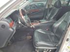 2008 Lexus Ls 460 Base