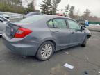 2012 Honda Civic exl