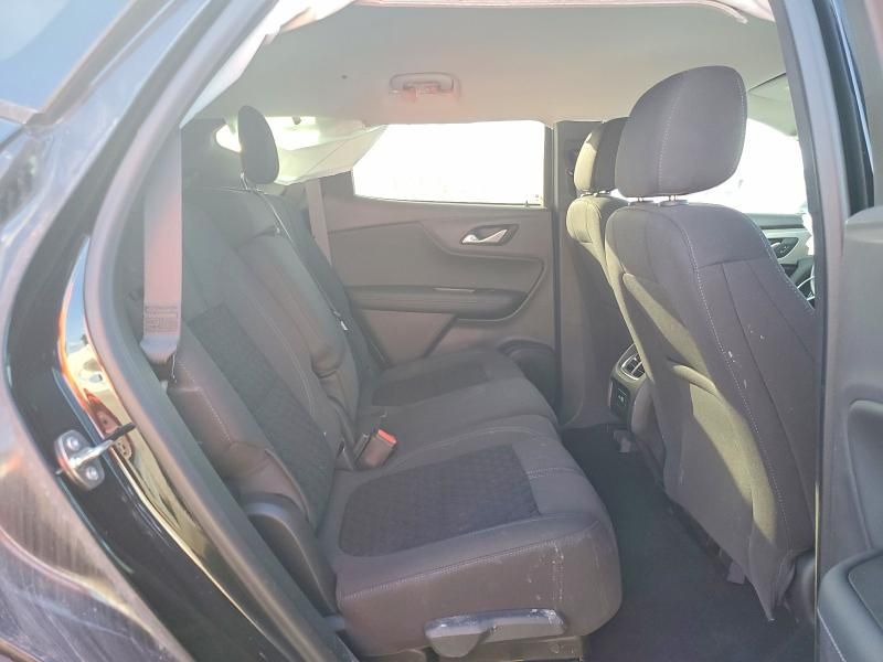 2019 Chevrolet Blazer 1LT