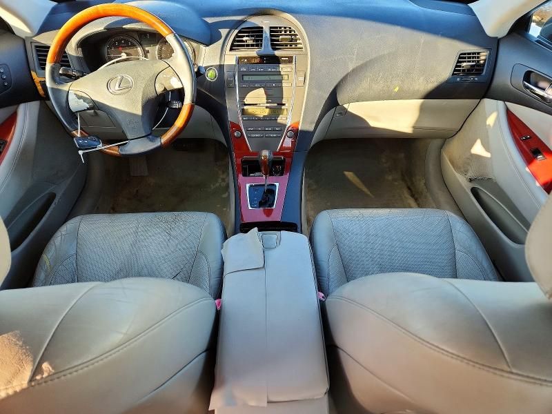 2007 Lexus Es 350
