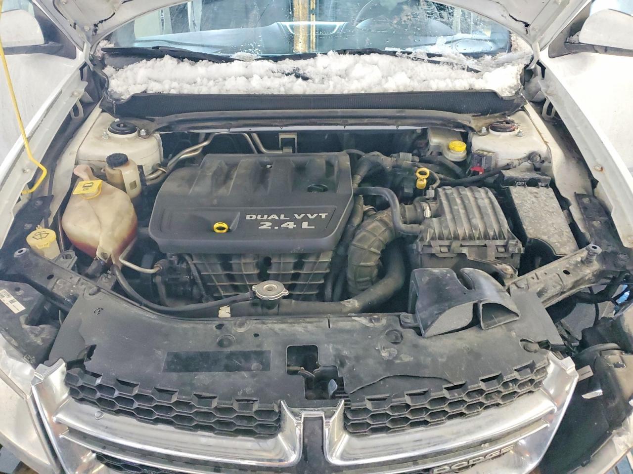 2011 Dodge Avenger Mainstreet