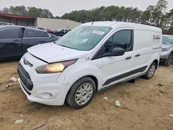Ford Transit Vehiculos salvage en venta: 2015 Ford Transit Connect xl