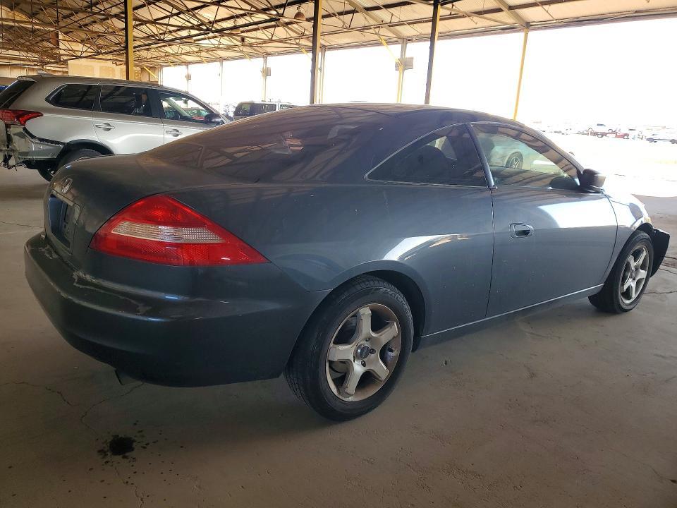 2003 Honda Accord