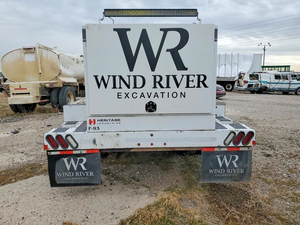 2021 Ford F550 Super Duty