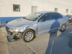 2016 Volkswagen Jetta s en venta en Farr West, UT