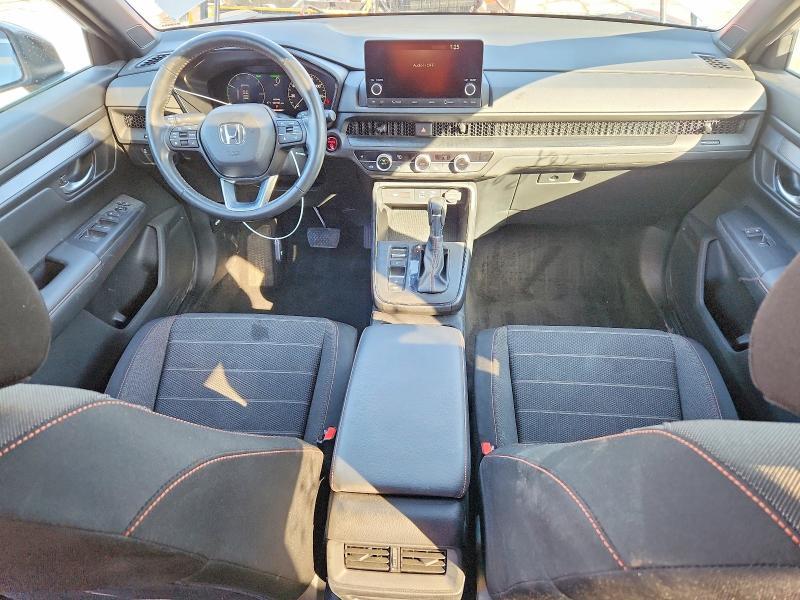 2023 Honda Cr-v Sport