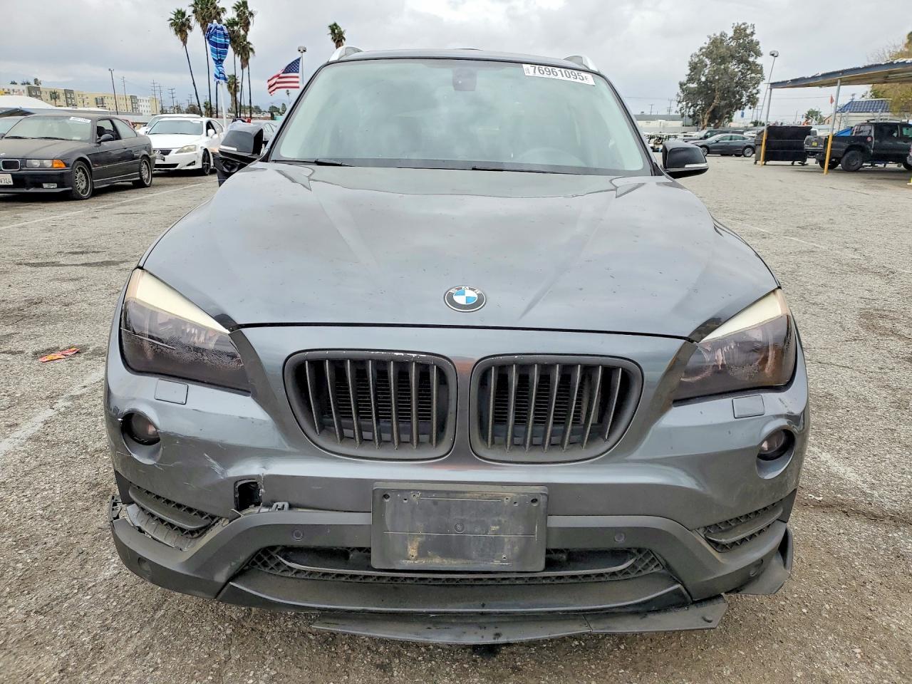2014 BMW X1 Xdrive28i