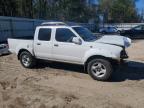 2001 Nissan Frontier XE