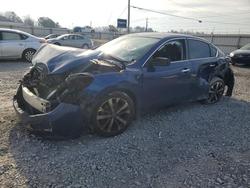 2017 Niss Altima 2.5 en venta en Hueytown, AL